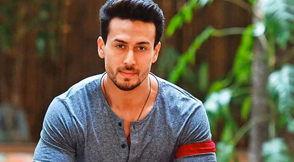 Tiger Shroff