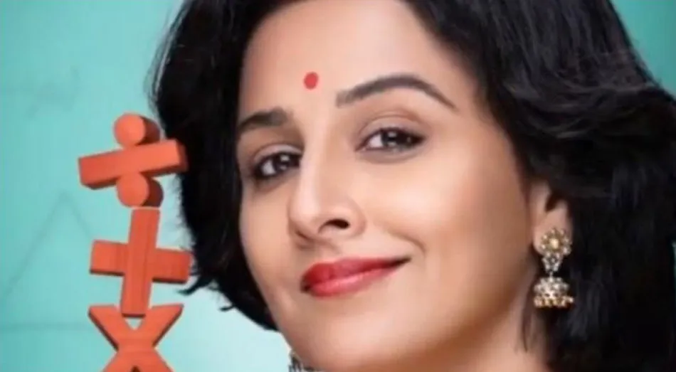 Vidya Balan