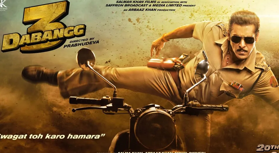 dabangg 3