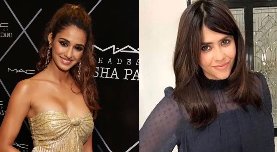 disha patani, ekta kapoor