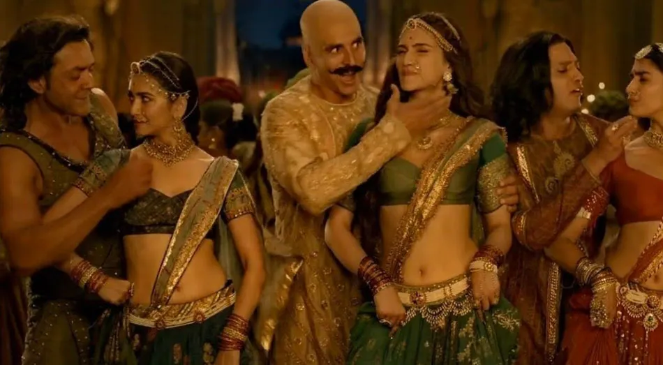 housefull 4