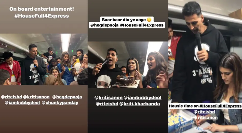 housefull 4