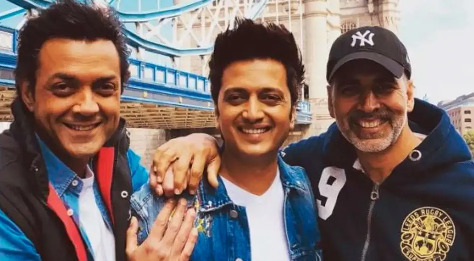 housefull 4