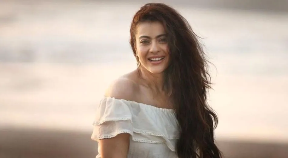 kajol