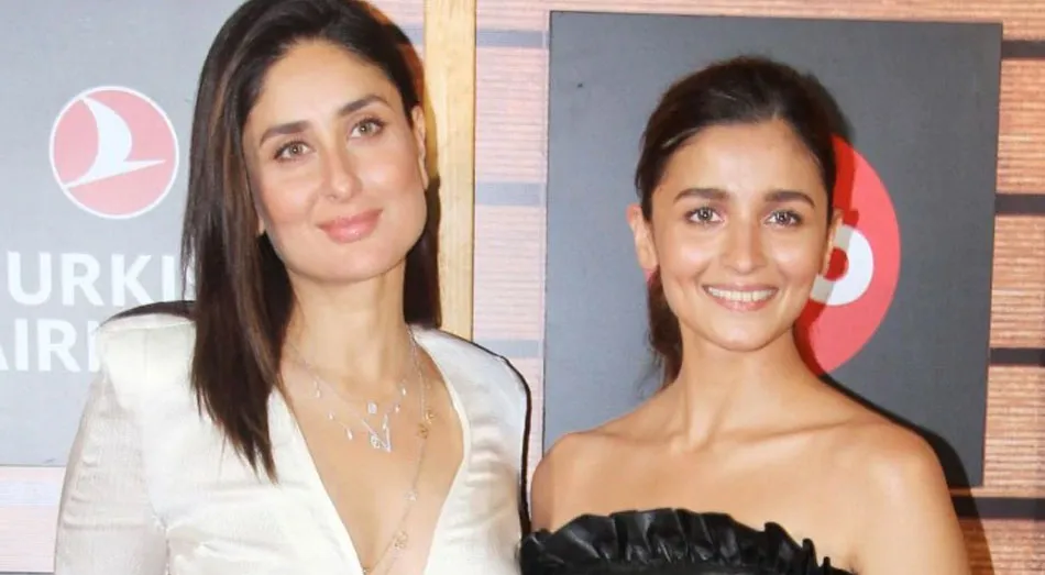 kareena kapoor, alia bhatt