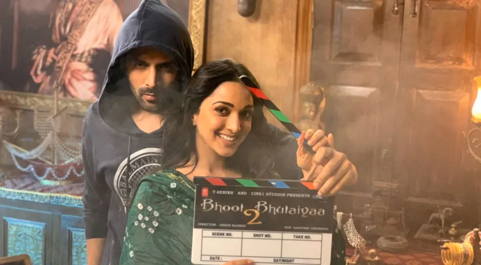 kartik aaryan, kiara advani