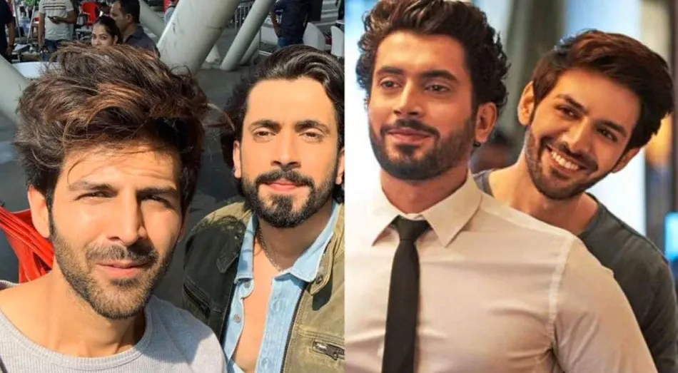 kartik aaryan, sunny singh