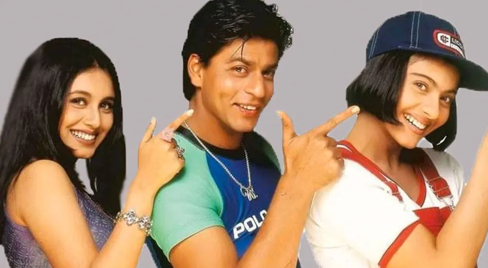 kuch kuch hota hain