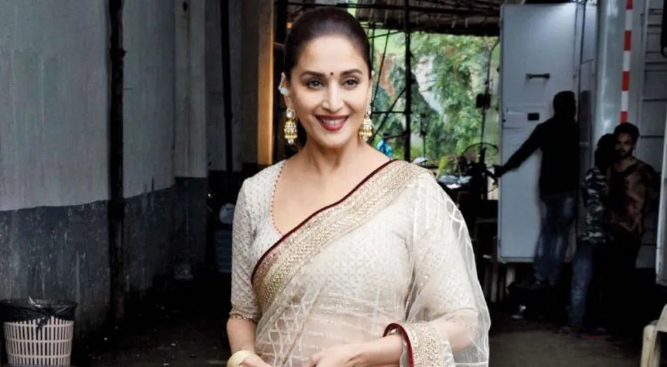 madhuri dixit