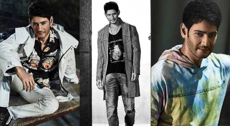 mahesh babu