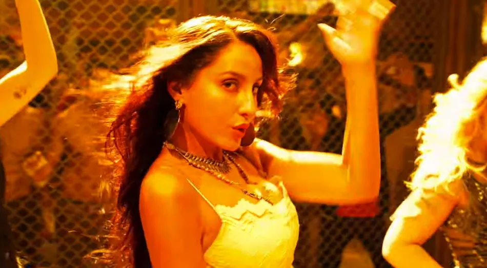 nora fatehi
