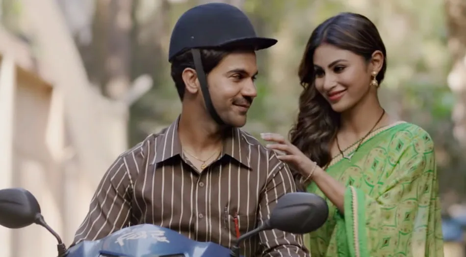 rajkummar rao, mouni roy