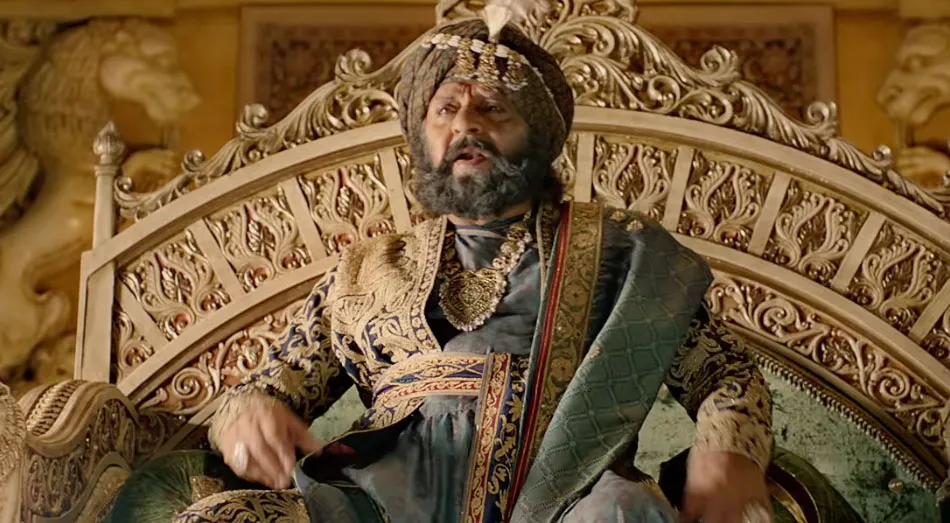 ranjeet