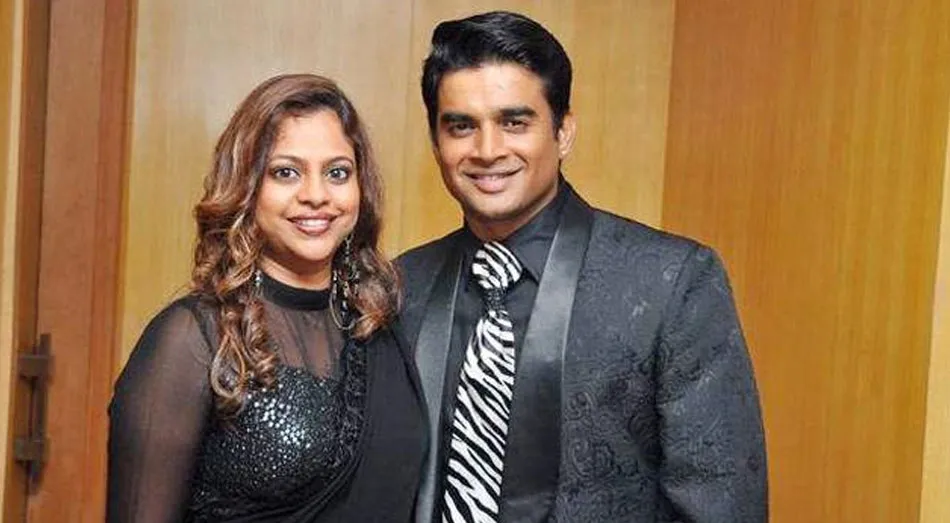 rmadhavan