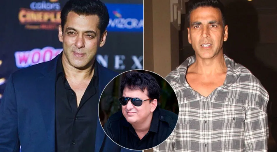 salman khan, akshay kumar