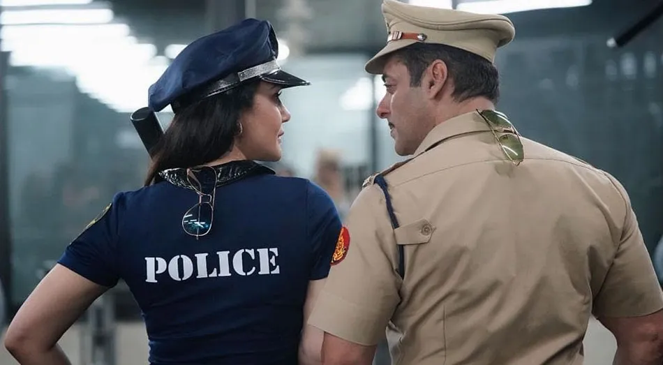 salman khan, preity zinta
