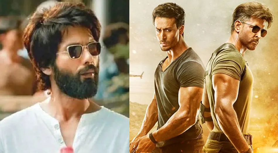 shahid kapoor, hrithik roshan