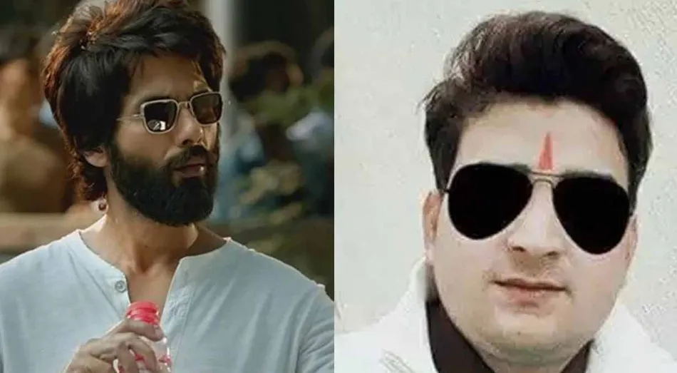 shahid kapoor