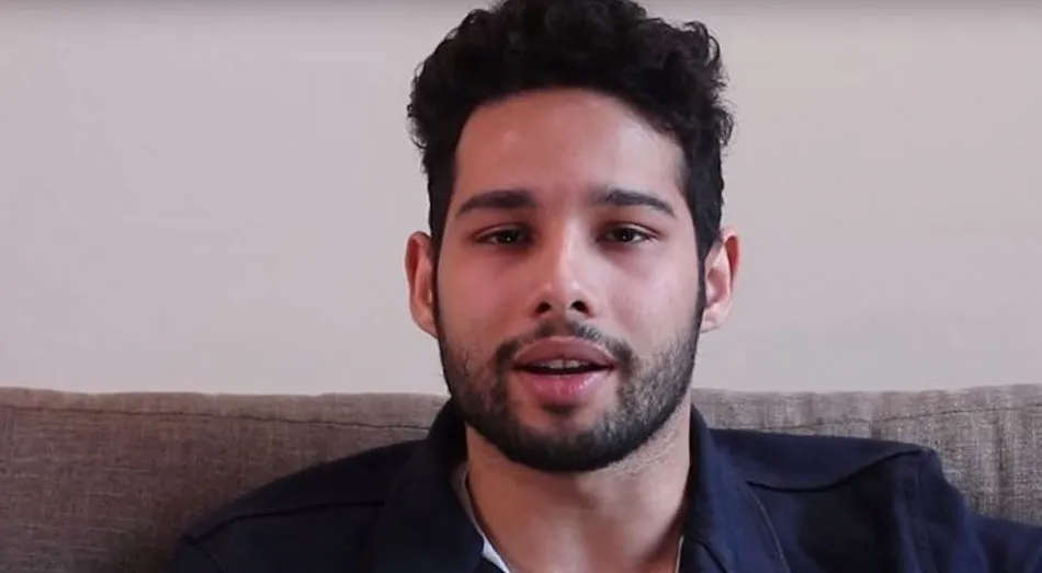siddhant chaturvedi
