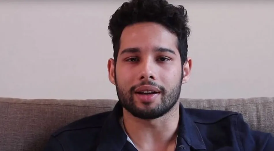 siddhant chaturvedi