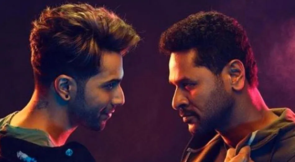 varun dhawan, prabhudheva