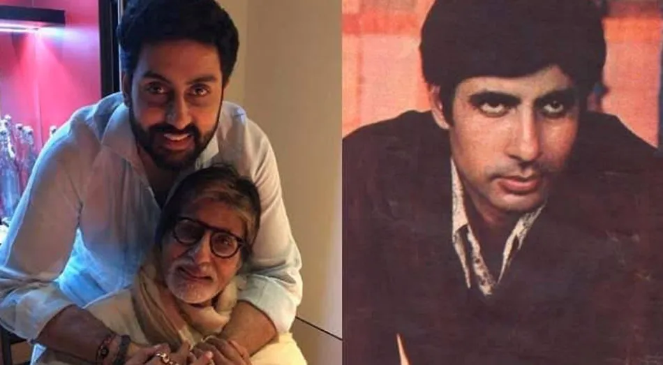Amitabh Bachchan