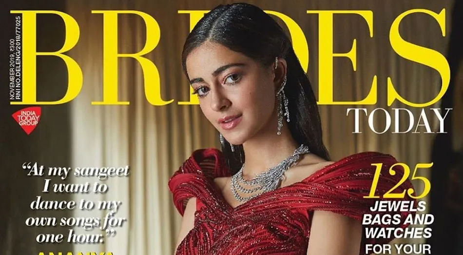 Ananya Pandey