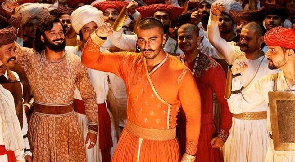 Arjun Kapoor