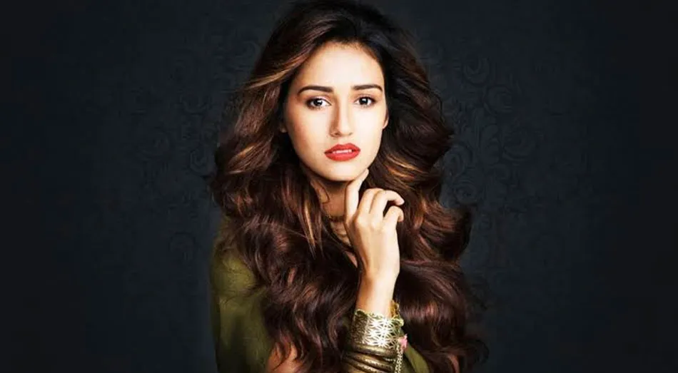 Disha Patani