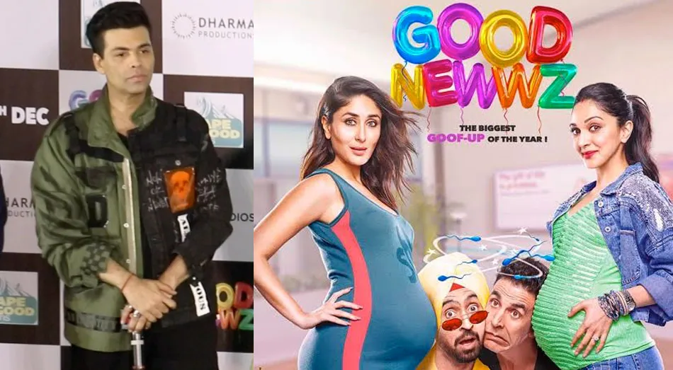 Karan Johar