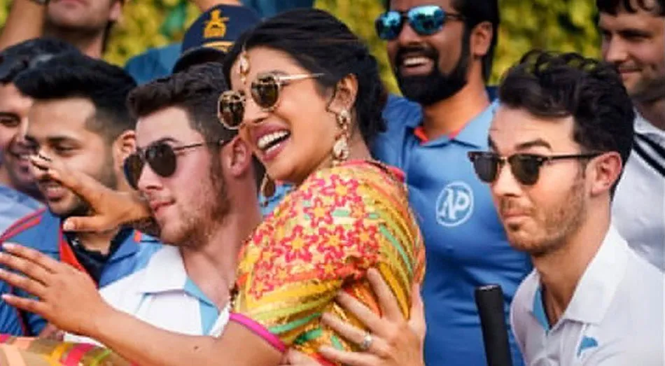 Priyanka Chopra