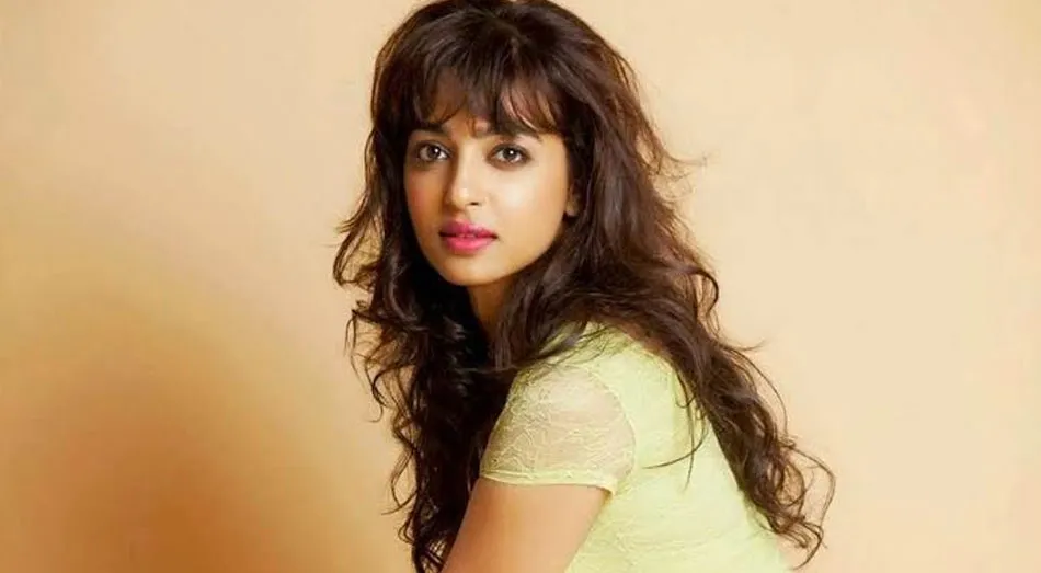 Radhika Apte