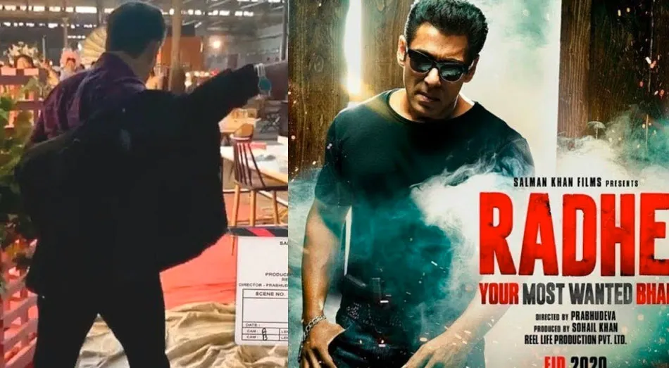 Salman Khan