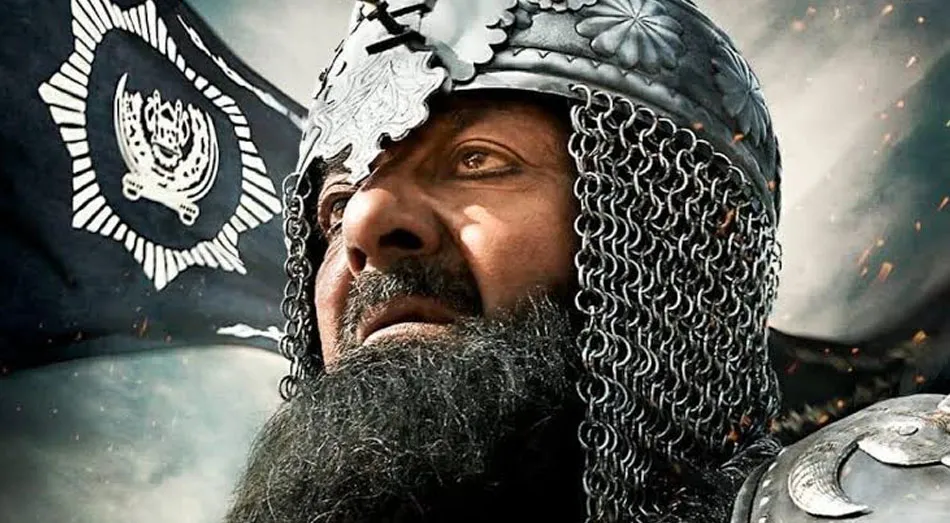 Sanjay Dutt, Panipat