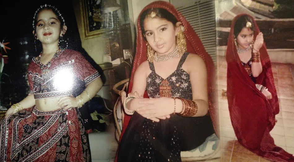 Sara Ali Khan