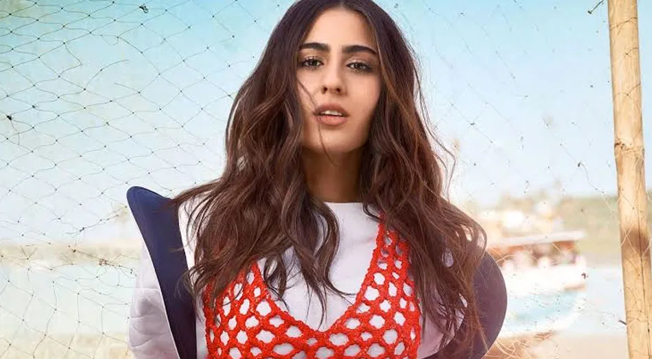Sara Ali Khan
