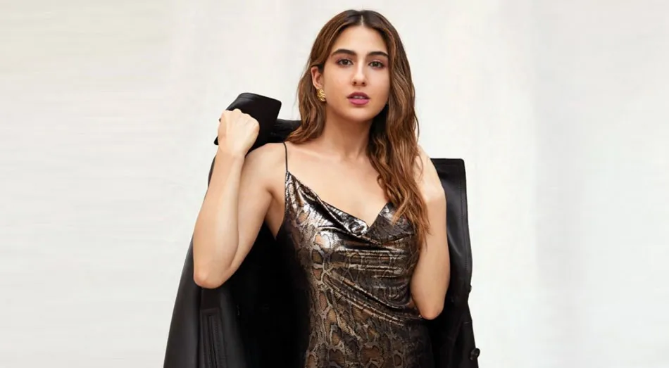 Sara Ali Khan