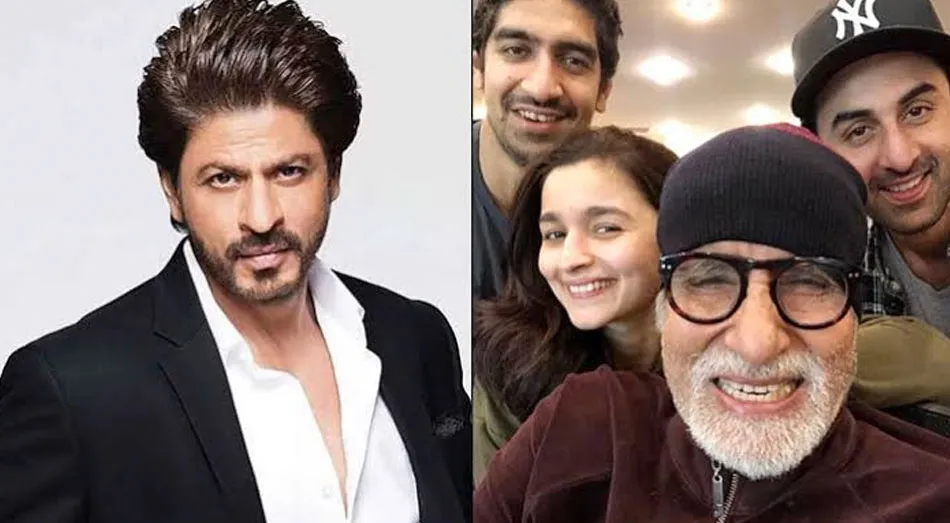 Shah Rukh Khan