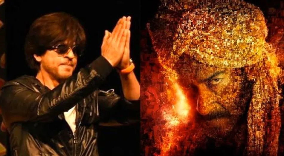 Shahrukh Khan
