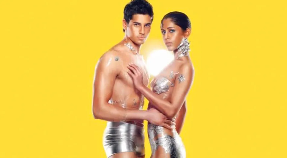Sidharth Malhotra
