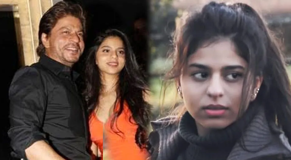 Suhana Khan