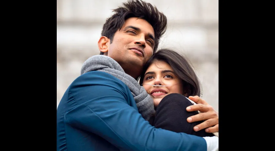 Sushant Singh Rajput