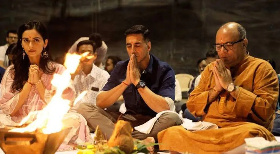 akshay kumar, manushi chillar