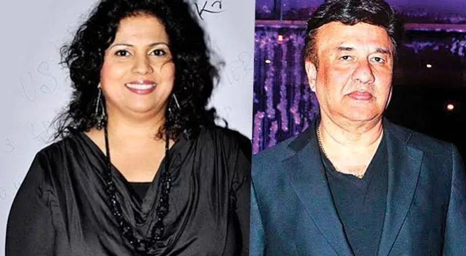 anu malik