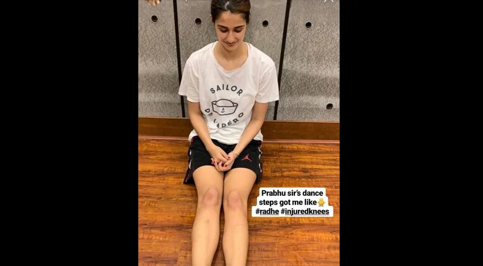 Disha Patani