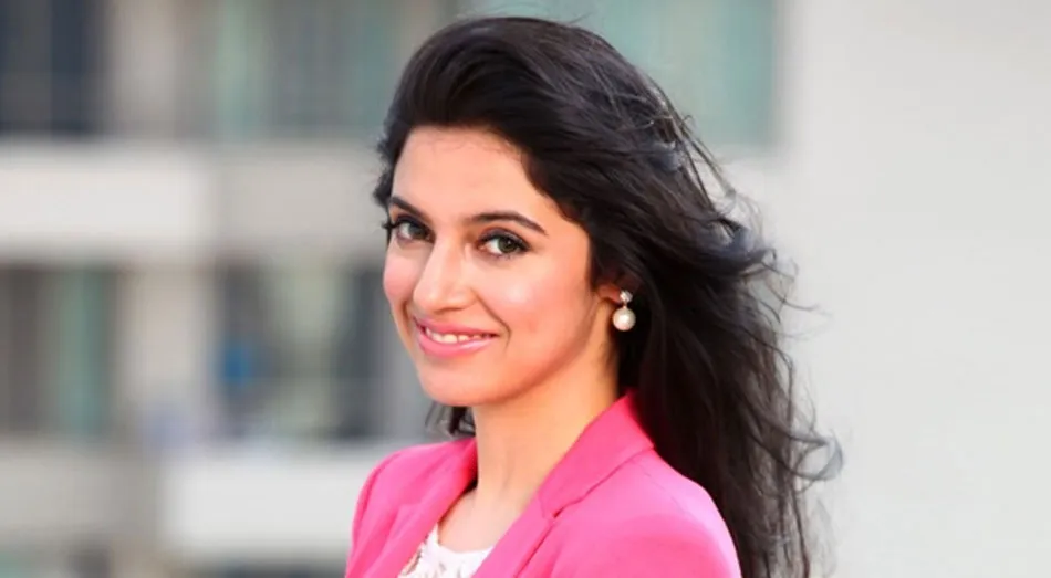 Divya Khosla Kumar