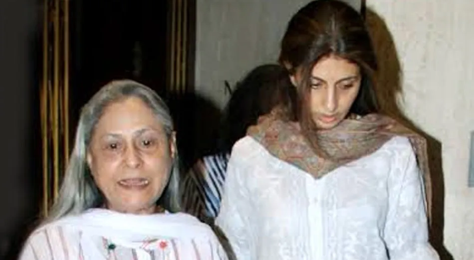 jaya bachchan