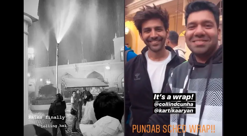 kartik aaryan