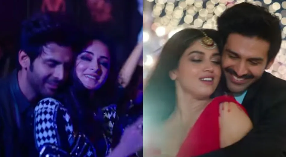kartikk aaryan