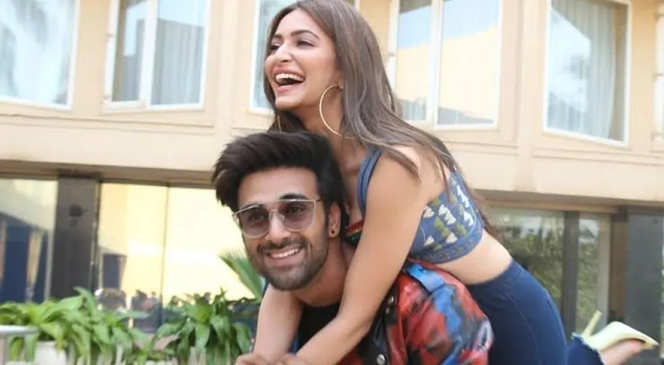 kriti kharbanda, pulkit samrat